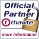 Thawte Reseller Partner