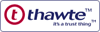 Thawte SSL123 Certificate