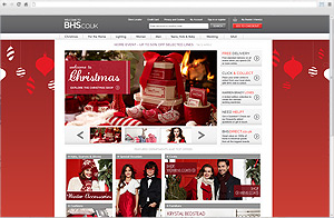 Optimising Your eCommerce Website for Christmas - Bluepark