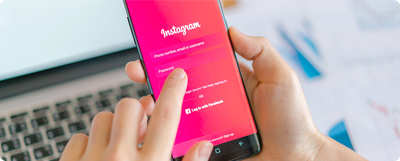 Boost Your Sales on Instagram