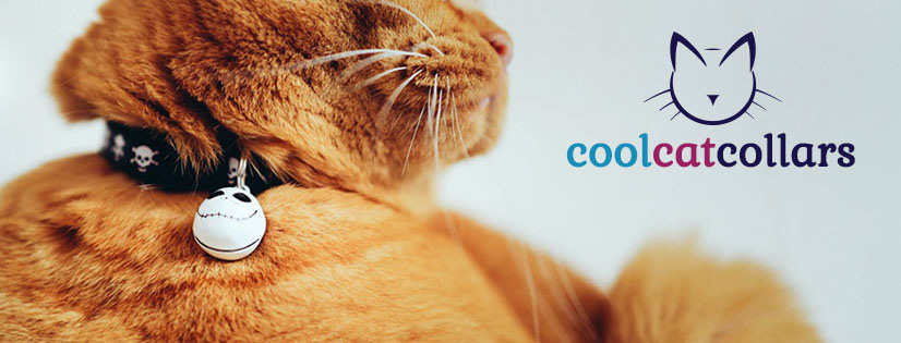 Cool Cat Collars