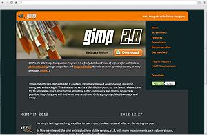 Gimp