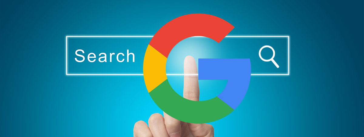 Linking your online shop to Google Search Console