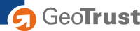 GeoTrust SSL EV Certificate
