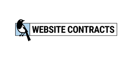 Website Contracts