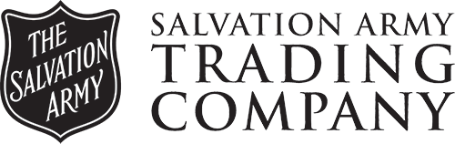 The Salvation Army Trading Company logo