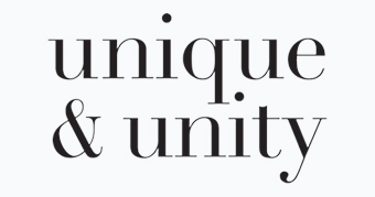 Unique and Unity