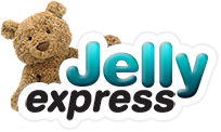 Jelly Express logo