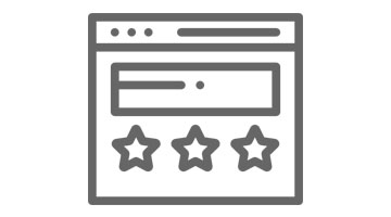 Display Trustpilot Reviews Widget