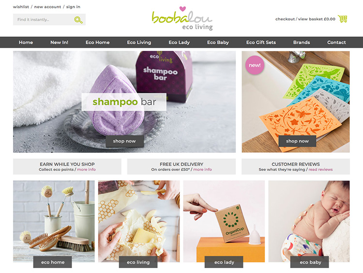 boobalou.co.uk