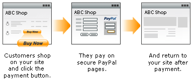 Website Payments Standard