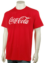 Coca Cola T-shirt