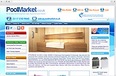 Zigzag Website PoolMarket