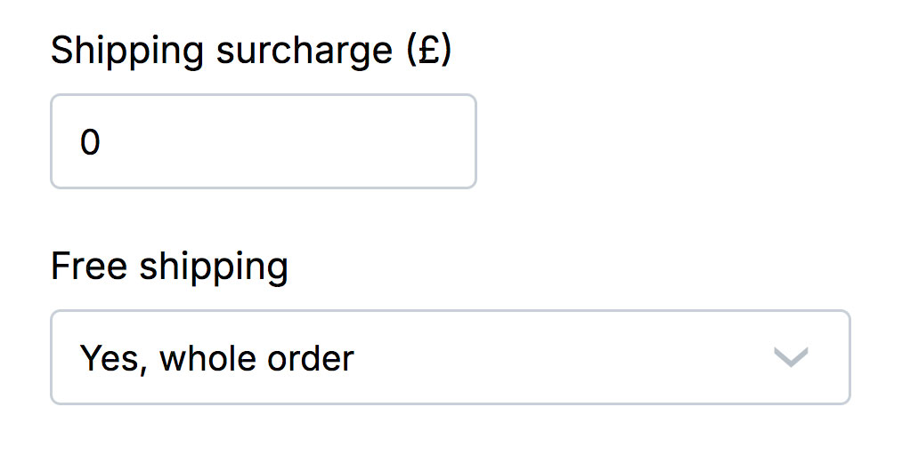 How to set up dropshipping suppliers - Bluepark.co.uk