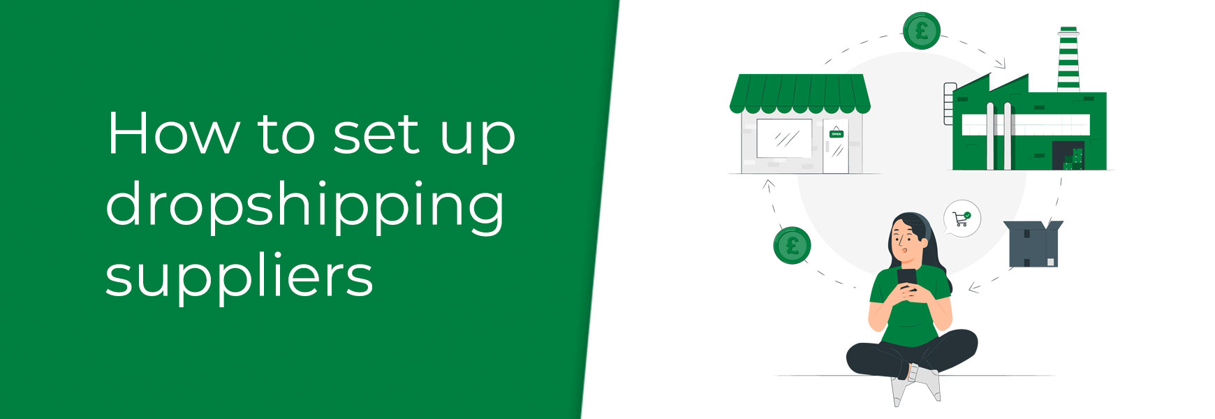 43 Best Dropshipping Suppliers In The USA in 2025