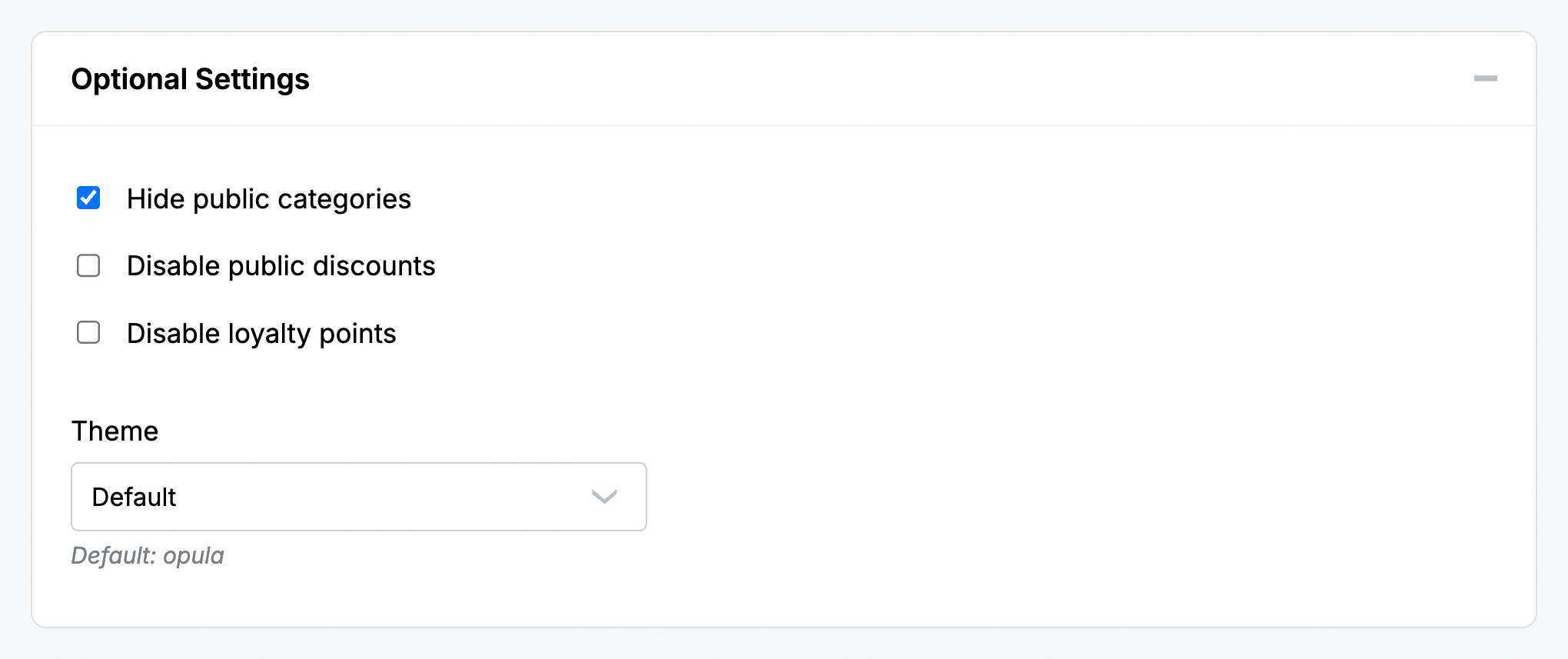 Create curated product ranges for B2B - Bluepark.co.uk