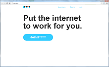 IFTTT