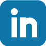 Linkedin icon