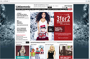 Littlewoods