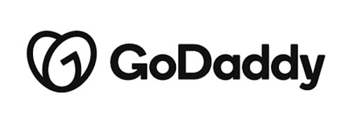 GoDaddy Logo