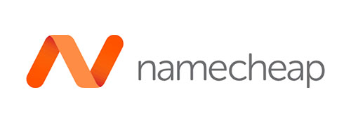 Namecheap Logo