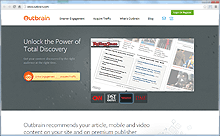 Outbrain