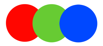 RGB Example