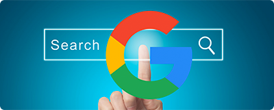 Link online shop to Google Search Console