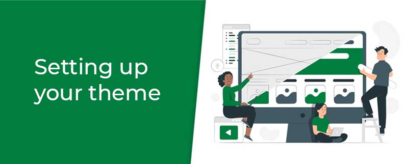 Idyllic Theme - Ecommerce Website Template - Bluepark.co.uk