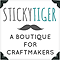 Featured Shop: StickyTiger