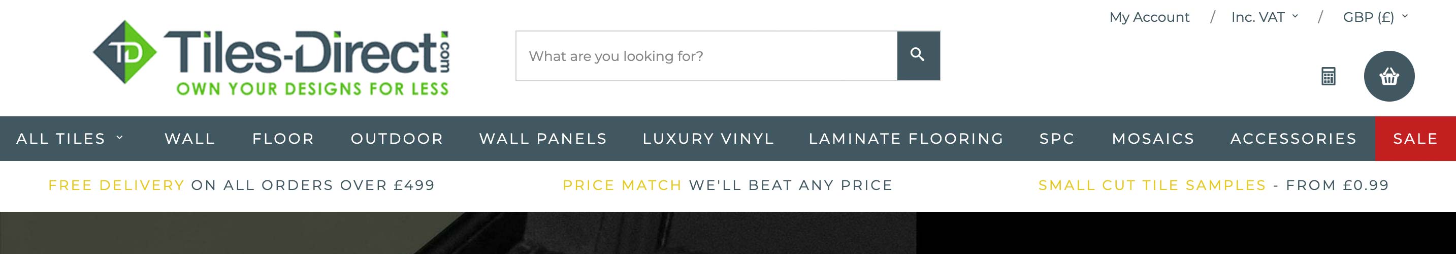 A beginner’s guide to web design best practices - Bluepark.co.uk