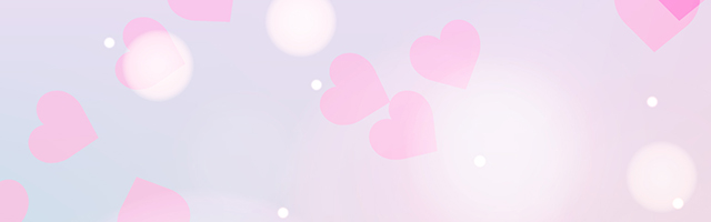 Valentine Voucher Background