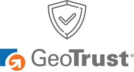 GeoTrust SSL EV Certificate