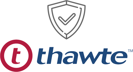 Thawte SSL123 Certificate