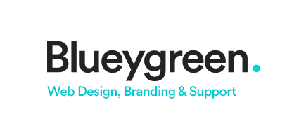 Blueygreen