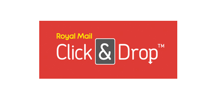 Royal Mail Click & Drop