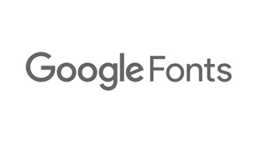 Google Fonts