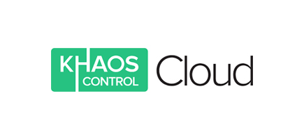 Khaos Control Cloud