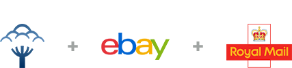Connect your online shop, eBay and Royal Mail Click & Drop
