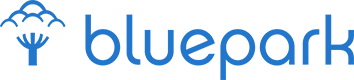 Bluepark Logo