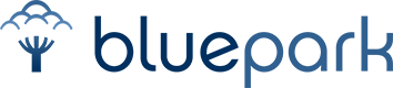 Bluepark Logo