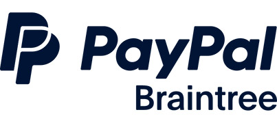 PayPal Powered by Braintree