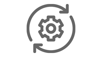 Bespoke integrations