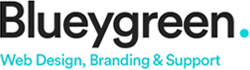 Blueygreen logo