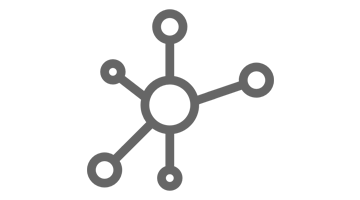Roseta.io integrated marketplaces