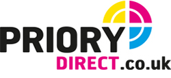 Priory Direct logo